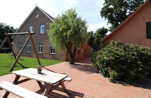 Stavern Appartement | Ferien- und Reiterhof Klein Stavern