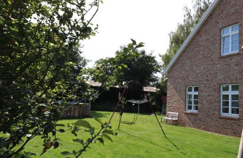 Stavern Appartement | Ferien- und Reiterhof Klein Stavern
