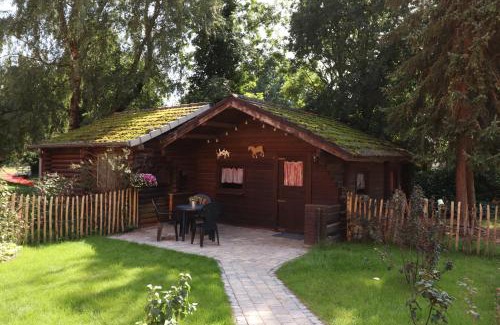 Stavern Appartement | Ferien- und Reiterhof Klein Stavern