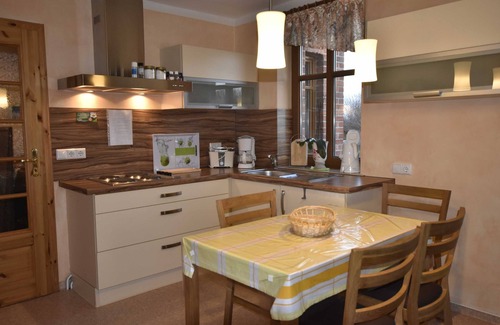 Alt Farpen Appartement | Ferien unter den Linden OVS 970 - 3-room apartment up to 4 pers.
