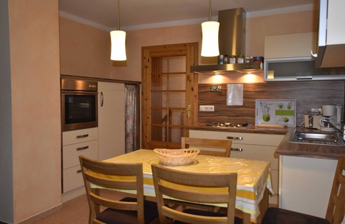 Alt Farpen Appartement | Ferien unter den Linden OVS 970 - 3-room apartment up to 4 pers.