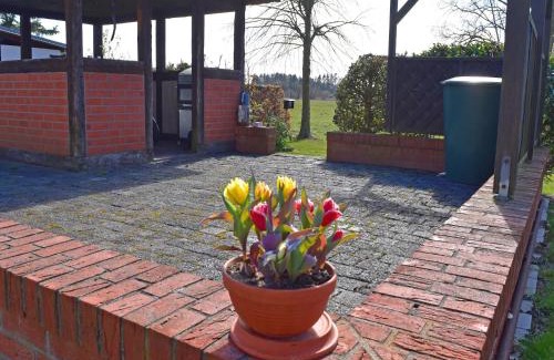 Alt Bukow Appartement | Ferien unterm Reetdach bis zu 6 Personen