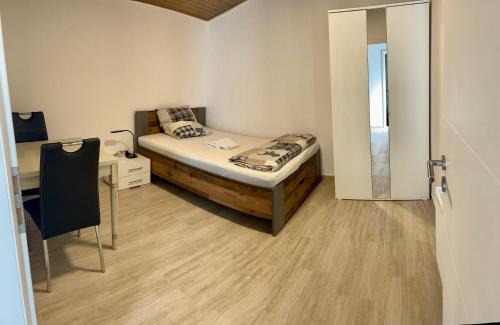 Ruesselsheim Maison | Ferien Wohnung