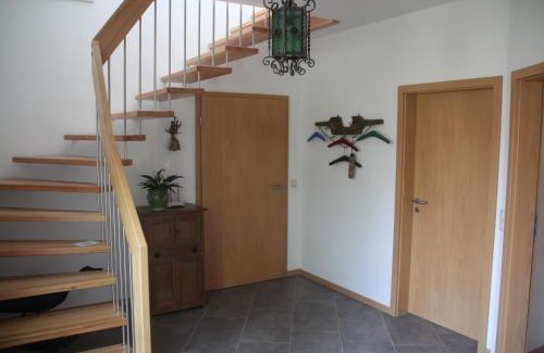 Rhauderfehn Maison | Ferien Wohnung Ellis