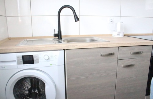 Lemgo Appartement | Ferien Wohnung Lemgo Innenstadt