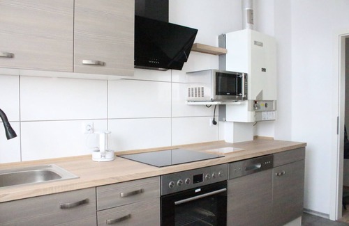 Lemgo Appartement | Ferien Wohnung Lemgo Innenstadt