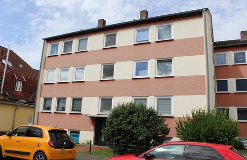 Lemgo Appartement | Ferien Wohnung Lemgo Innenstadt