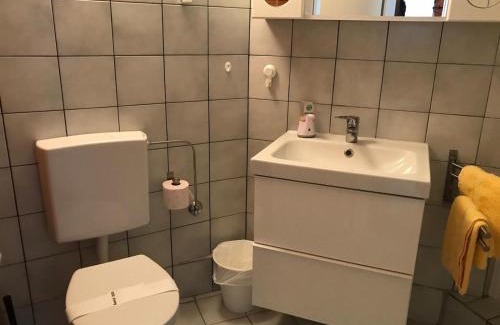 Krumpendorf am Woerther See Maison | Ferienanlage Seehof