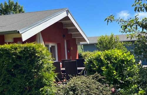 Lohme Appartement | Ferienanlage Bullerbü