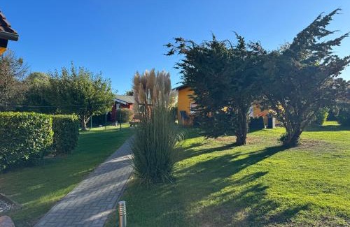 Lohme Appartement | Ferienanlage Bullerbü