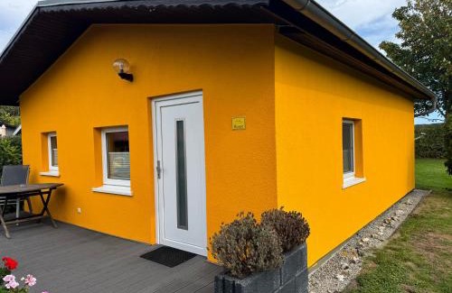 Lohme Appartement | Ferienanlage Bullerbü
