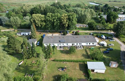 Gustow Appartement | Ferienanlage Inselzauber