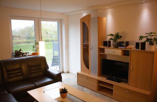 Gustow Appartement | Ferienanlage Inselzauber