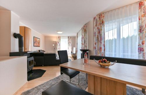 Fuessen Appartement | Ferienanlage Neuschwansteinblick Ferienwohnung 121
