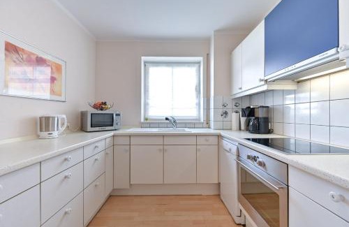 Fuessen Appartement | Ferienanlage Neuschwansteinblick Ferienwohnung 121