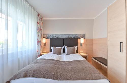 Fuessen Appartement | Ferienanlage Neuschwansteinblick Ferienwohnung 121