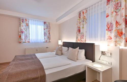 Fuessen Appartement | Ferienanlage Neuschwansteinblick Ferienwohnung 121