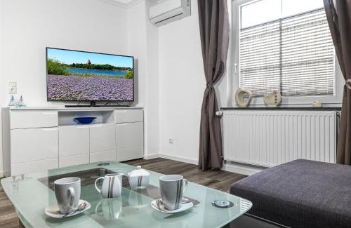 Gollwitz Maison | Ferienanlage Pfeiffer Haus Strandrose