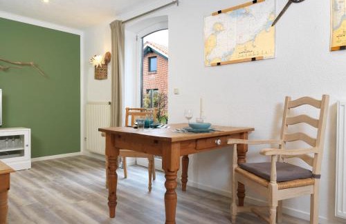 Insel Poel Appartement | Ferienanlage Poschmann Fischerstube