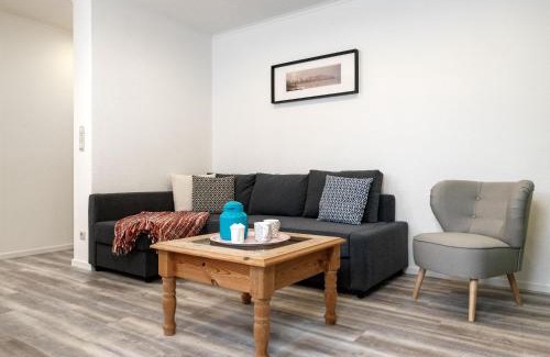 Insel Poel Appartement | Ferienanlage Poschmann Fischerstube