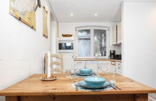 Insel Poel Appartement | Ferienanlage Poschmann Fischerstube