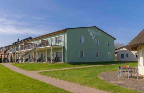 Breege Station Balnéaire | Ferienanlage Süderhof