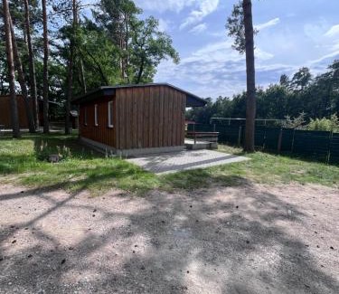Chorin Maison | Ferienanlage Seestraße 34 Chorin OT Sandkrug