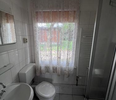 Chorin Maison | Ferienanlage Seestraße 34 Chorin OT Sandkrug