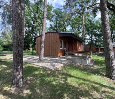 Chorin Maison | Ferienanlage Seestraße 34 Chorin OT Sandkrug