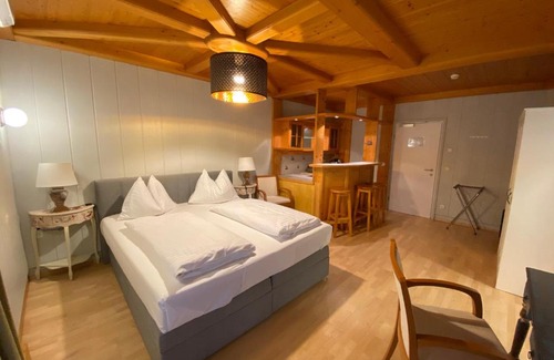 Voecklabruck Appartement | Ferienapartement Liebling