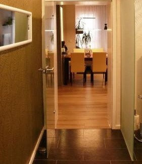Nordhausen Appartement | Ferienapartement Stuermer