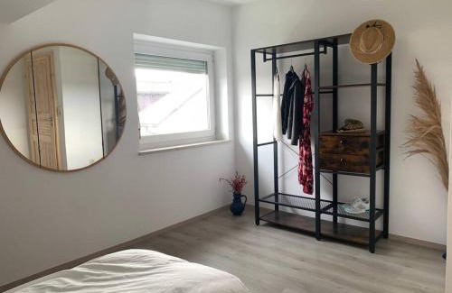 Dietmannsried Appartement | Ferienapartment Allgäu-Idyll (Dietmannsried)