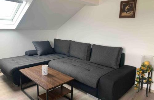 Dietmannsried Appartement | Ferienapartment Allgäu-Idyll (Dietmannsried)
