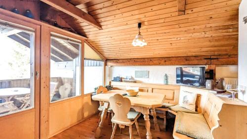 Schraden Appartement | Ferienapartment Edelsbergblick