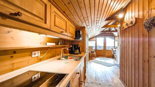 Schraden Appartement | Ferienapartment Edelsbergblick