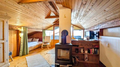 Schraden Appartement | Ferienapartment Edelsbergblick
