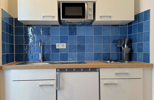 Bullay Appartement | Ferienapartment Fährmann für 2 Personen in den Ferienwohnungen Bullay, Mosel