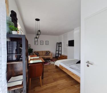 Buhl Appartement | Ferienapartment Heimatgefühl