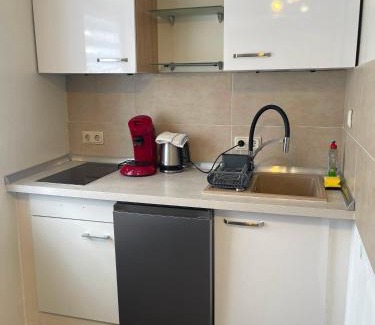 Feyen-Weismark Appartement | Ferienapartment Helena