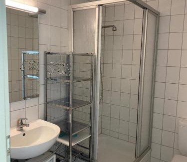 Kaegsdorf Appartement | Ferienapartment Landhaus Ostseeblick, ruhig im Wald gelegen, kostenfreier Parkplatz, ideal für Fahrradtouren