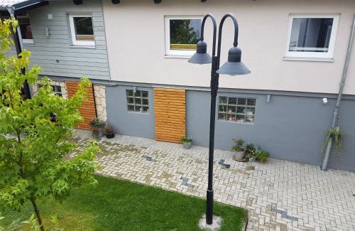 Fritzlar Appartement | Ferienapartment MIA