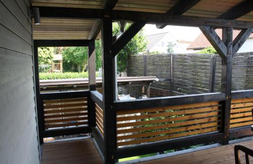 Fritzlar Appartement | Ferienapartment MIA