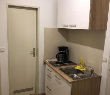 Stryck Appartement | Ferienapartment Resi