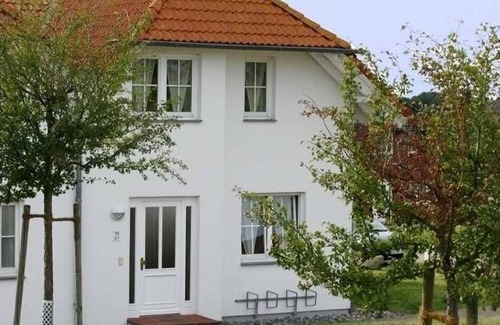 Neddesitz Appartement | Ferienapartment-ruegen - Appartement 2 pièces