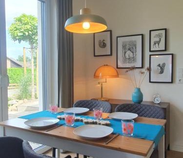 Vogelsen Appartement | Ferienapartment Vögelsen