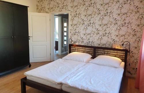 Vogelsen Appartement | Ferienapartment Vögelsen