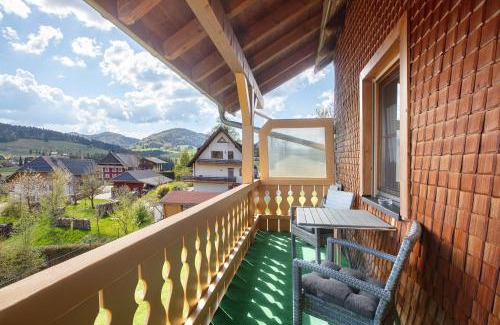 Kaisershaus Appartement | Ferienappartement Gisela