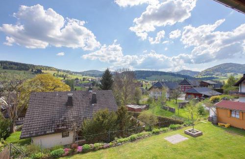 Kaisershaus Appartement | Ferienappartement Gisela