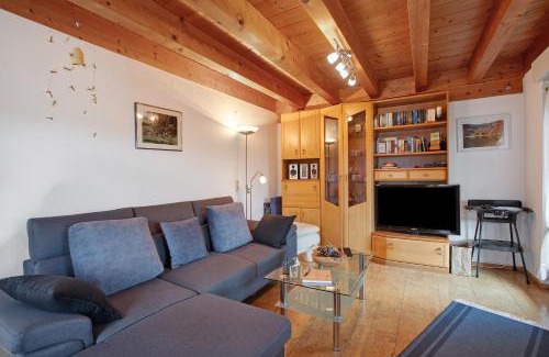 Kaisershaus Appartement | Ferienappartement Gisela