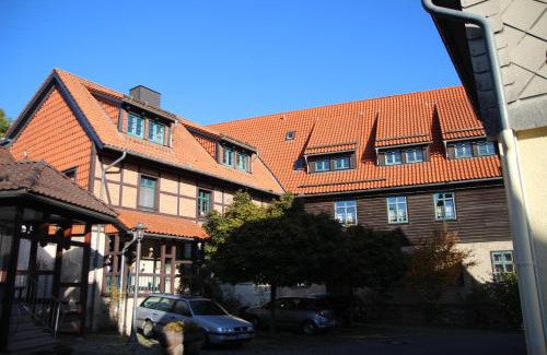 Walkenried Appartement | Ferienappartement Archimedes